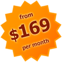 $169 per month