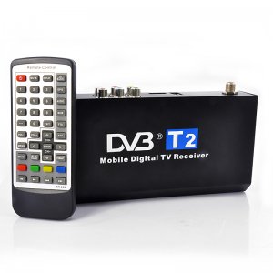  hd dvb-t2 Receiver