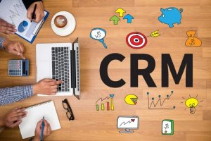    CRM ?