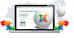    Joomla